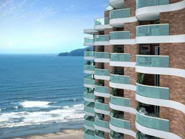 Apartamento à venda, 45 m² por R$ 760.000,00 - Pompéia - Santos/SP