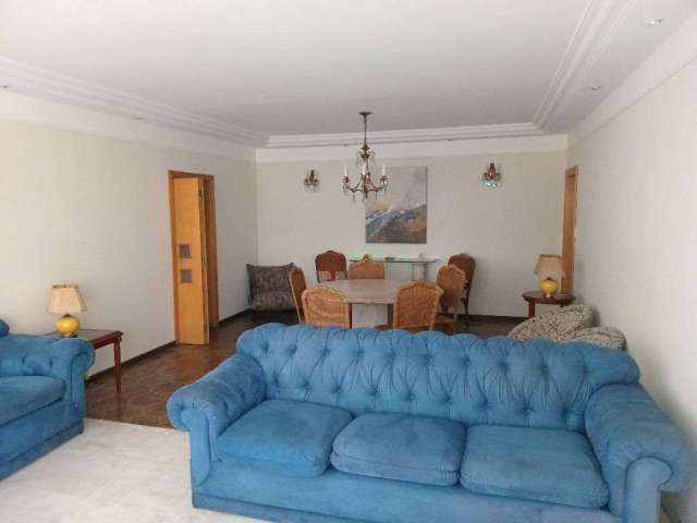 Apartamento à venda, 151 m² por R$ 800.000,00 - Gonzaga - Santos/SP