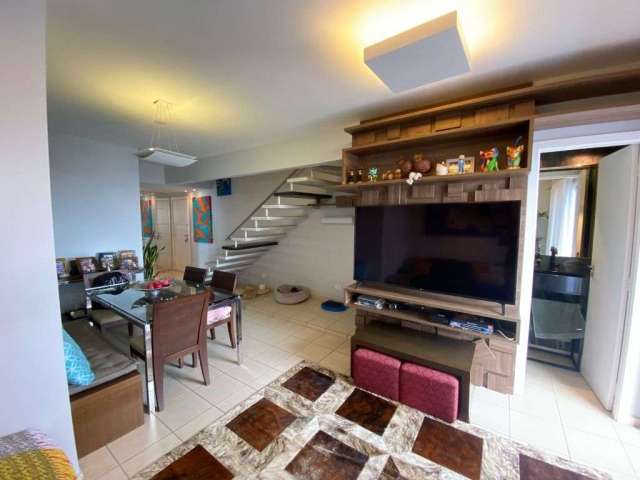 Apartamento Duplex