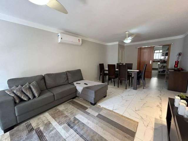 Apartamento à venda, 130 m² por R$ 1.200.000,00 - Gonzaga - Santos/SP