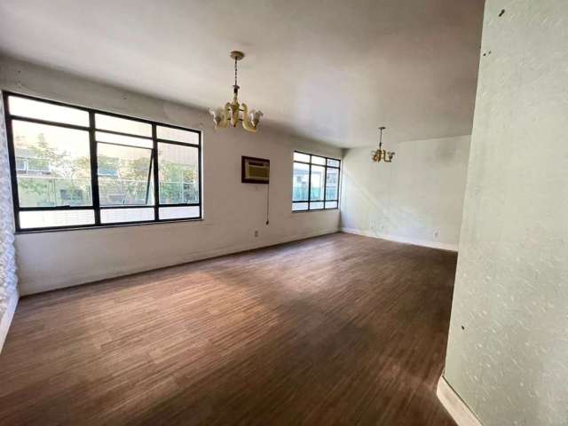 Apartamento com 3 dormitórios à venda, 145 m² por R$ 850.000,00 - Pompéia - Santos/SP