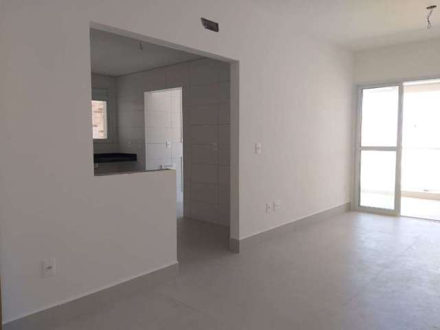 Apartamento com 2 dormitórios à venda, 99 m² por R$ 1.495.000,00 - Aparecida - Santos/SP