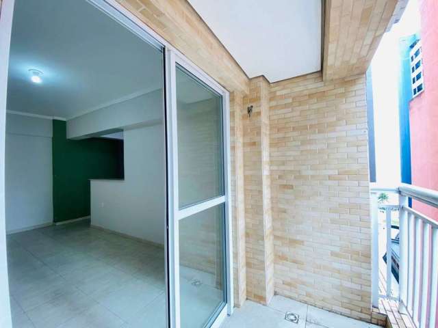 Apartamento de 02 dormitórios