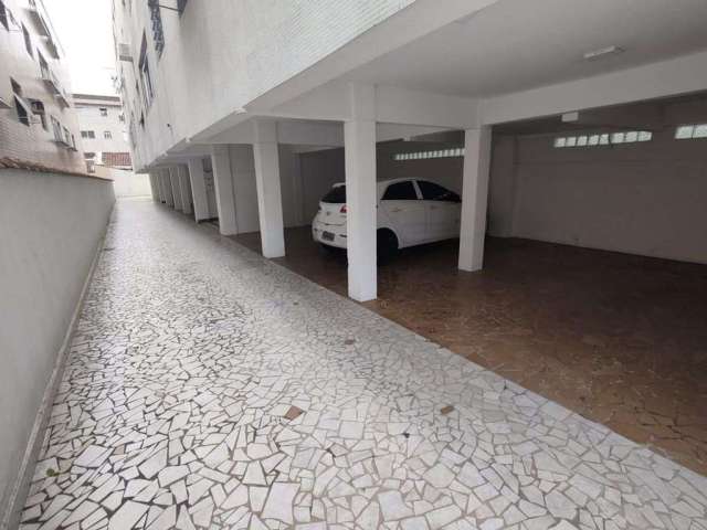 Apartamento à venda, 70 m² por R$ 370.000,00 - Encruzilhada - Santos/SP