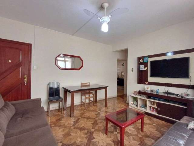 Apartamento com 3 dormitórios à venda, 149 m² por R$ 511.000,00 - Campo Grande - Santos/SP