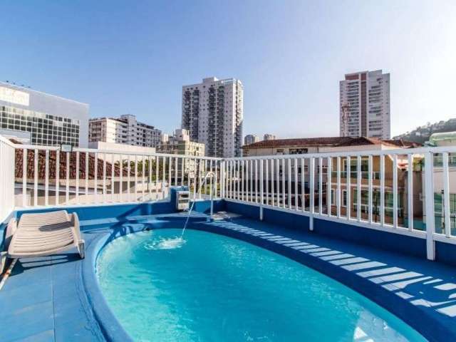 Casa à venda por R$ 675.000,00 - Marapé - Santos/SP