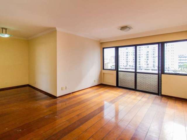 Apartamento com 3 dormitórios à venda, 112 m² por R$ 875.000,00 - Boqueirão - Santos/SP