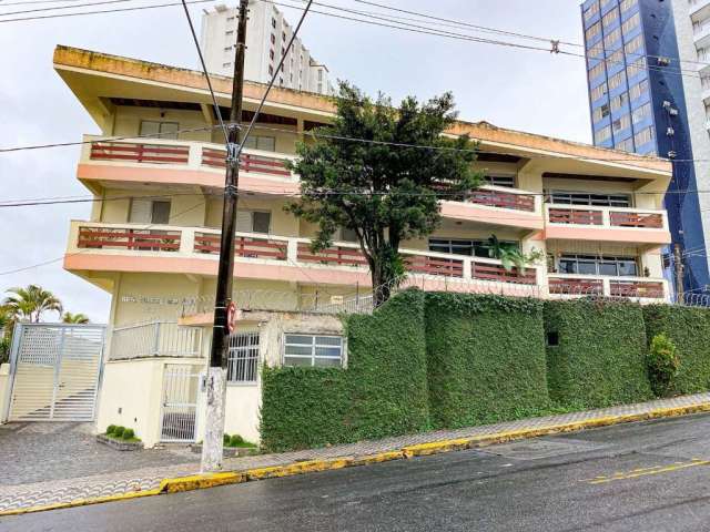 Apartamento com 3 quartos à venda na Alameda Paulo Gonçalves, 25, Ilha Porchat, São Vicente, 171 m2 por R$ 790.000