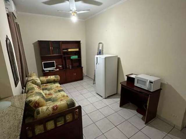 Apartamento de 01 dormitório