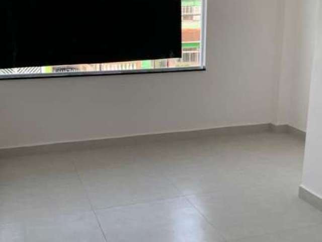 Casa com 3 dormitórios à venda, 96 m² por R$ 595.000 - Vila Belmiro - Santos/SP