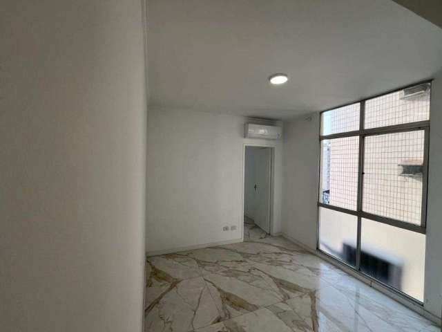 Apartamento de 01 dormitório