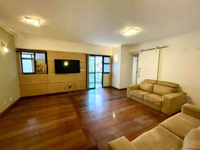 Apartamento com 2 dormitórios à venda, 86 m² por R$ 900.000,00 - Boqueirão - Santos/SP