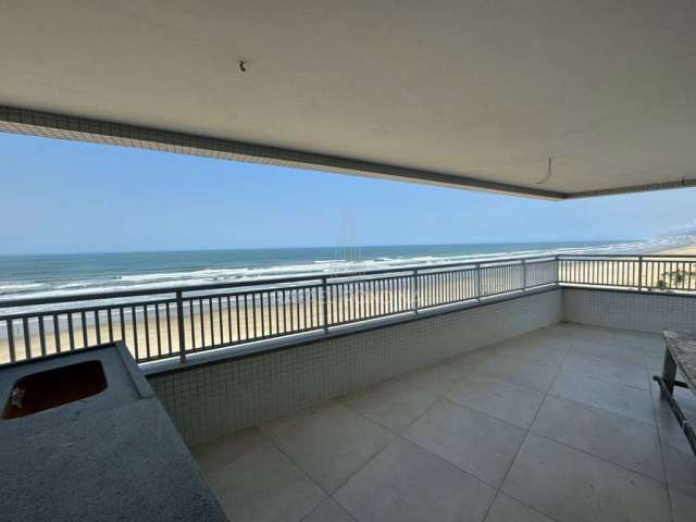 APARTAMENTO FRENTE MAR 2 DORMITÓRIOS 85 m²