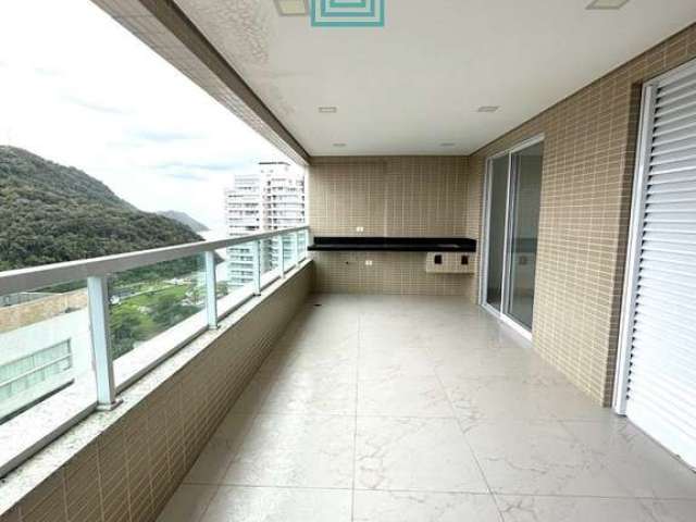 Apartamento 4 dormitórios canto do forte