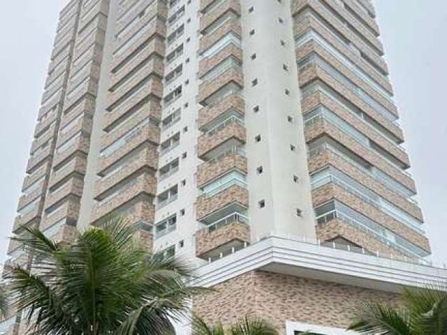 APARTAMENTO RESIDENCIAL em PRAIA GRANDE - SP, CAIÇARA