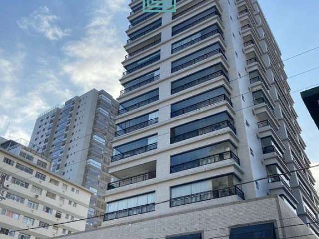 APARTAMENTO RESIDENCIAL em PRAIA GRANDE - SP, GUILHERMINA