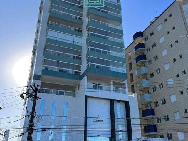 APARTAMENTO RESIDENCIAL em PRAIA GRANDE - SP, VILA CAIÇARA