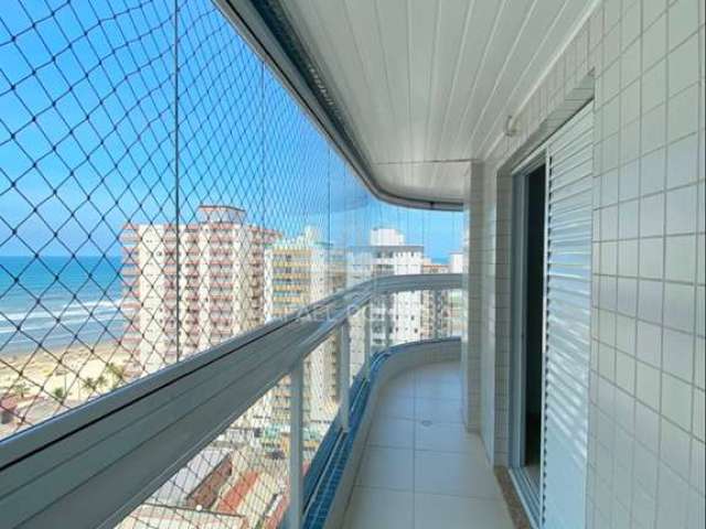 APARTAMENTO 3 DORMITÓRIOS COM SUÍTES, 152m² - OCIAN