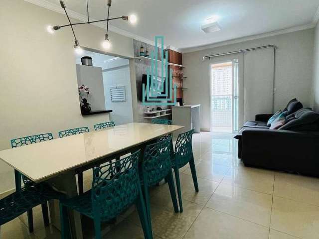 APARTAMENTO 2 DORMITÓRIOS COM 1 SUÍTE, 92m² - GUILHERMINA