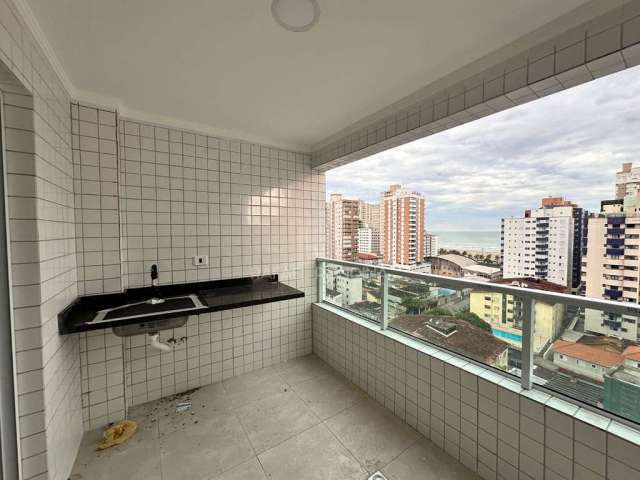 Apartamento 2 dormitórios 70m² aviação