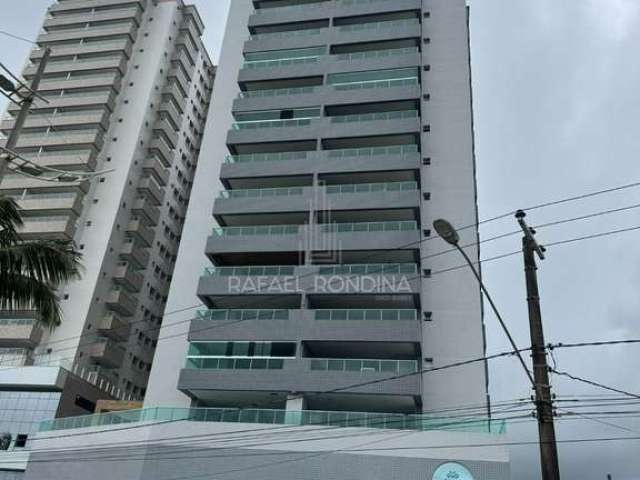 Apartamento 2 dormitórios c/ 2 suítes - vila caiçara