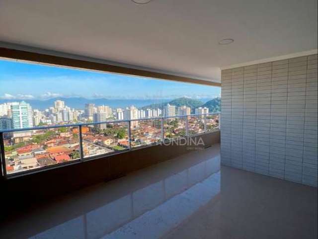 Apartamento 3 suítes 127m² - canto do forte