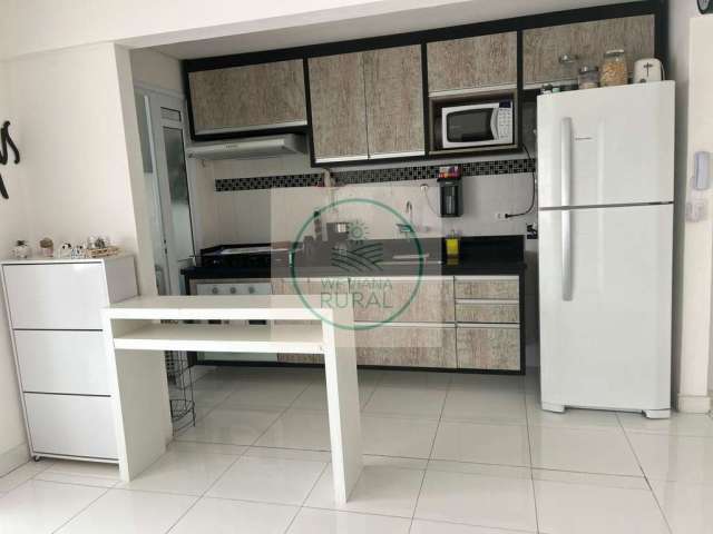 Apartamento Garden com 120m² perto do metro Vila Sonia