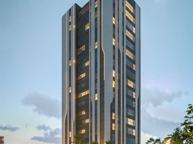 Oportunidade incrível para você! Apartamento na melhor localização do Alto Branco, 2 dormitórios, 58m, lazer completo.2