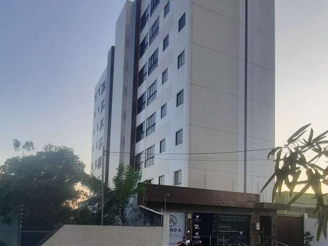 Apartamento na Prata, 2 dormitórios, elevador, 1 vaga de garagem