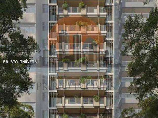 Apartamento para Venda em Rio de Janeiro, COPACABANA, 2 dormitórios