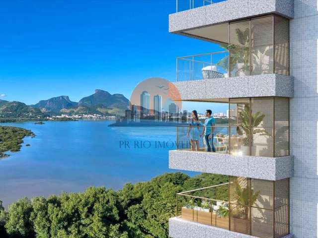 Apartamento para Venda em Rio de Janeiro, BARRA DA TIJUCA