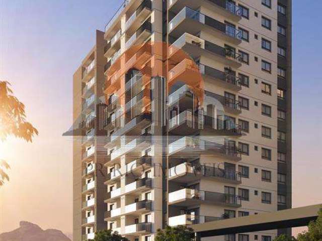 Apartamento para Venda em Rio de Janeiro, BARRA OLIMPICA