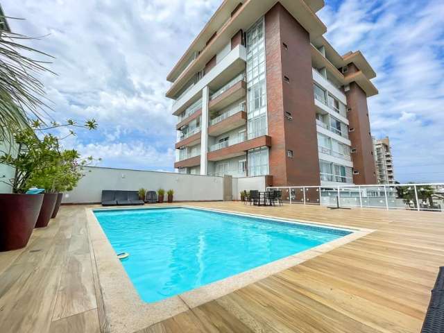 Lindo Apartamento em Condominio Clube