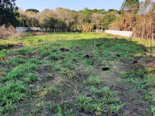 Terreno grande em local de expansão