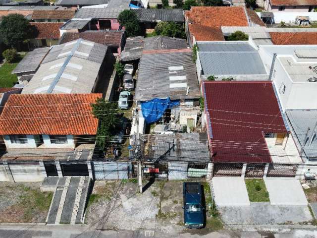 Terreno no bairro Boqueirão