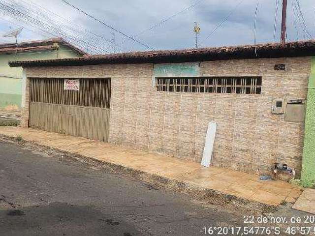 Oportunidade Única em ANAPOLIS - GO | Tipo: Casa | Negociação: Venda Direta Online  | Situação: Imóvel