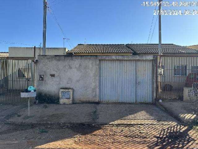 Oportunidade Única em SANTO ANTONIO DO DESCOBERTO - GO | Tipo: Casa | Negociação: Venda Direta Online  | Situação: Imóvel