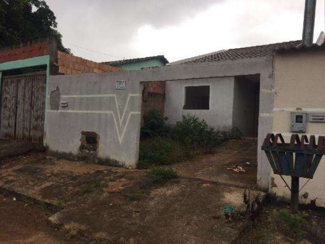 Oportunidade Única em SANTO ANTONIO DO DESCOBERTO - GO | Tipo: Casa | Negociação: Venda Direta Online  | Situação: Imóvel