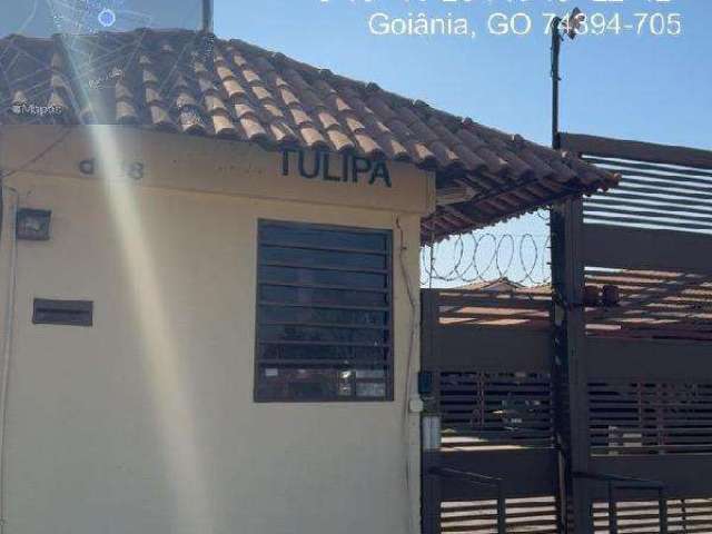 Oportunidade Única em GOIANIA - GO | Tipo: Casa | Negociação: Leilão  | Situação: Imóvel