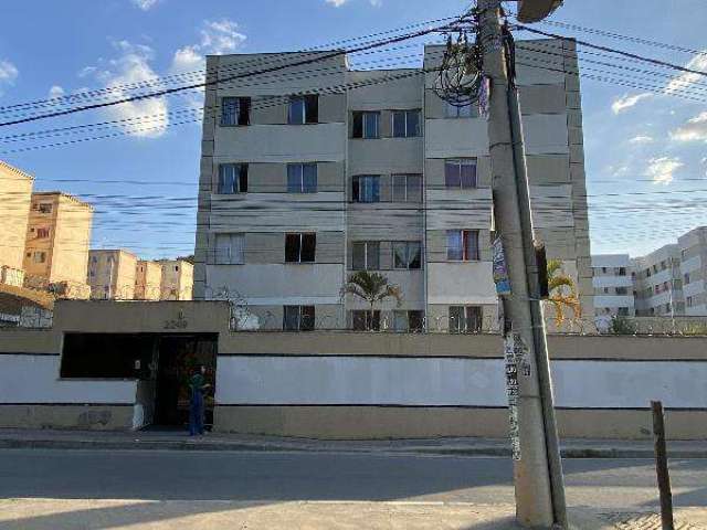 Oportunidade Única em VESPASIANO - MG | Tipo: Apartamento | Negociação: Leilão  | Situação: Imóvel