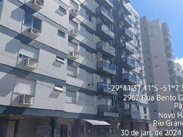 Oportunidade Única em NOVO HAMBURGO - RS | Tipo: Apartamento | Negociação: Leilão  | Situação: Imóvel