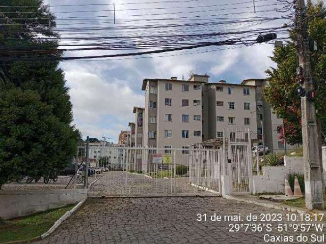 Oportunidade Única em CAXIAS DO SUL - RS | Tipo: Apartamento | Negociação: Leilão  | Situação: Imóvel