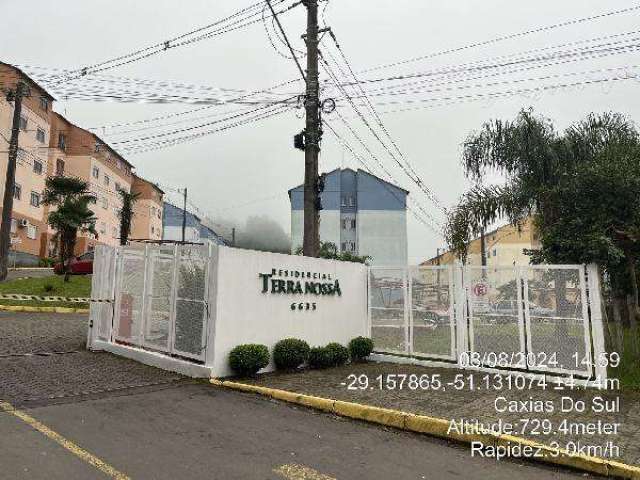 Oportunidade Única em CAXIAS DO SUL - RS | Tipo: Apartamento | Negociação: Leilão  | Situação: Imóvel