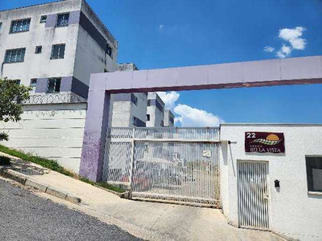 Oportunidade Única em SANTA LUZIA - MG | Tipo: Apartamento | Negociação: Leilão  | Situação: Imóvel