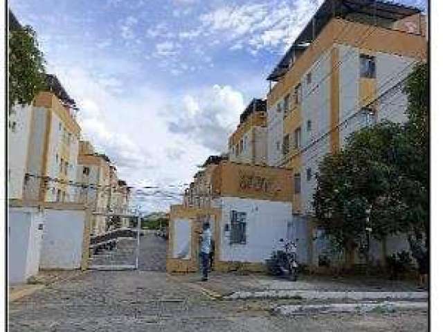 Oportunidade Única em GOVERNADOR VALADARES - MG | Tipo: Apartamento | Negociação: Leilão  | Situação: Imóvel