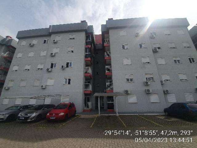 Oportunidade Única em CANOAS - RS | Tipo: Apartamento | Negociação: Leilão  | Situação: Imóvel