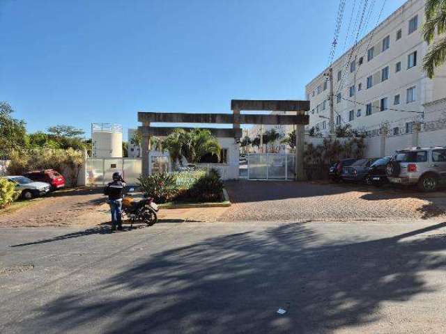 Oportunidade Única em LAGOA SANTA - MG | Tipo: Apartamento | Negociação: Leilão  | Situação: Imóvel