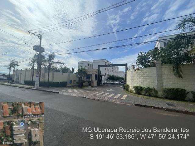 Oportunidade Única em UBERABA - MG | Tipo: Apartamento | Negociação: Licitação Aberta  | Situação: Imóvel