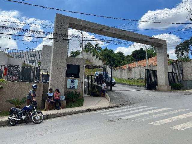 Oportunidade Única em VESPASIANO - MG | Tipo: Apartamento | Negociação: Licitação Aberta  | Situação: Imóvel