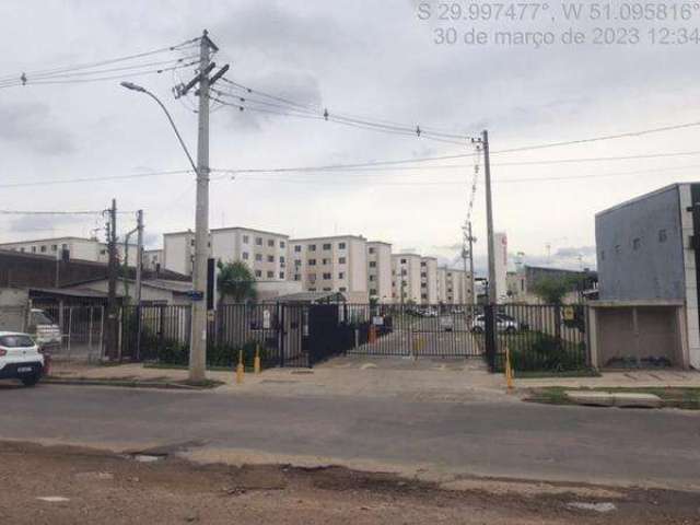 Oportunidade Única em PORTO ALEGRE - RS | Tipo: Apartamento | Negociação: Leilão  | Situação: Imóvel